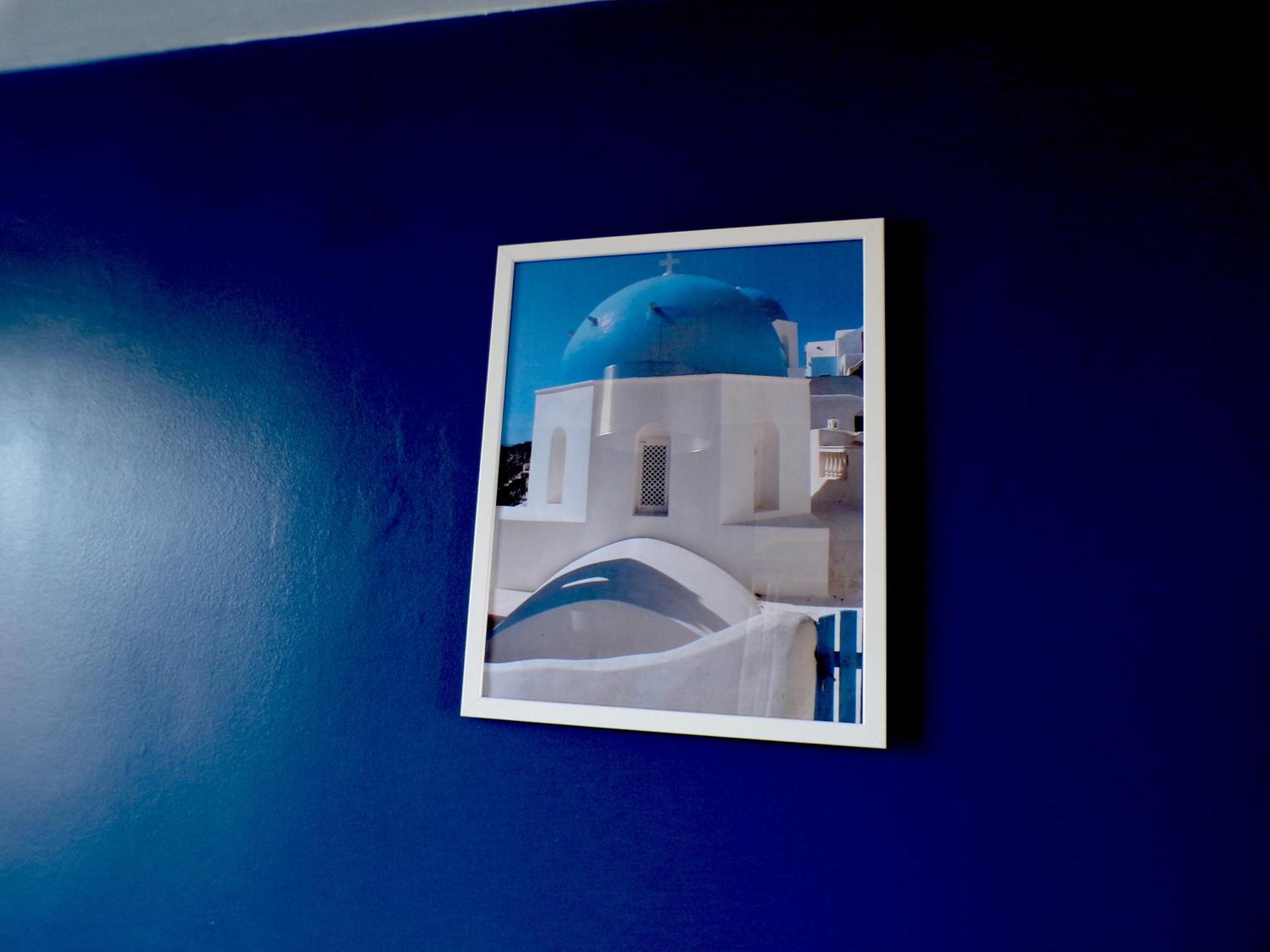 West Kensington - Santorini Apartments Londres Exterior foto