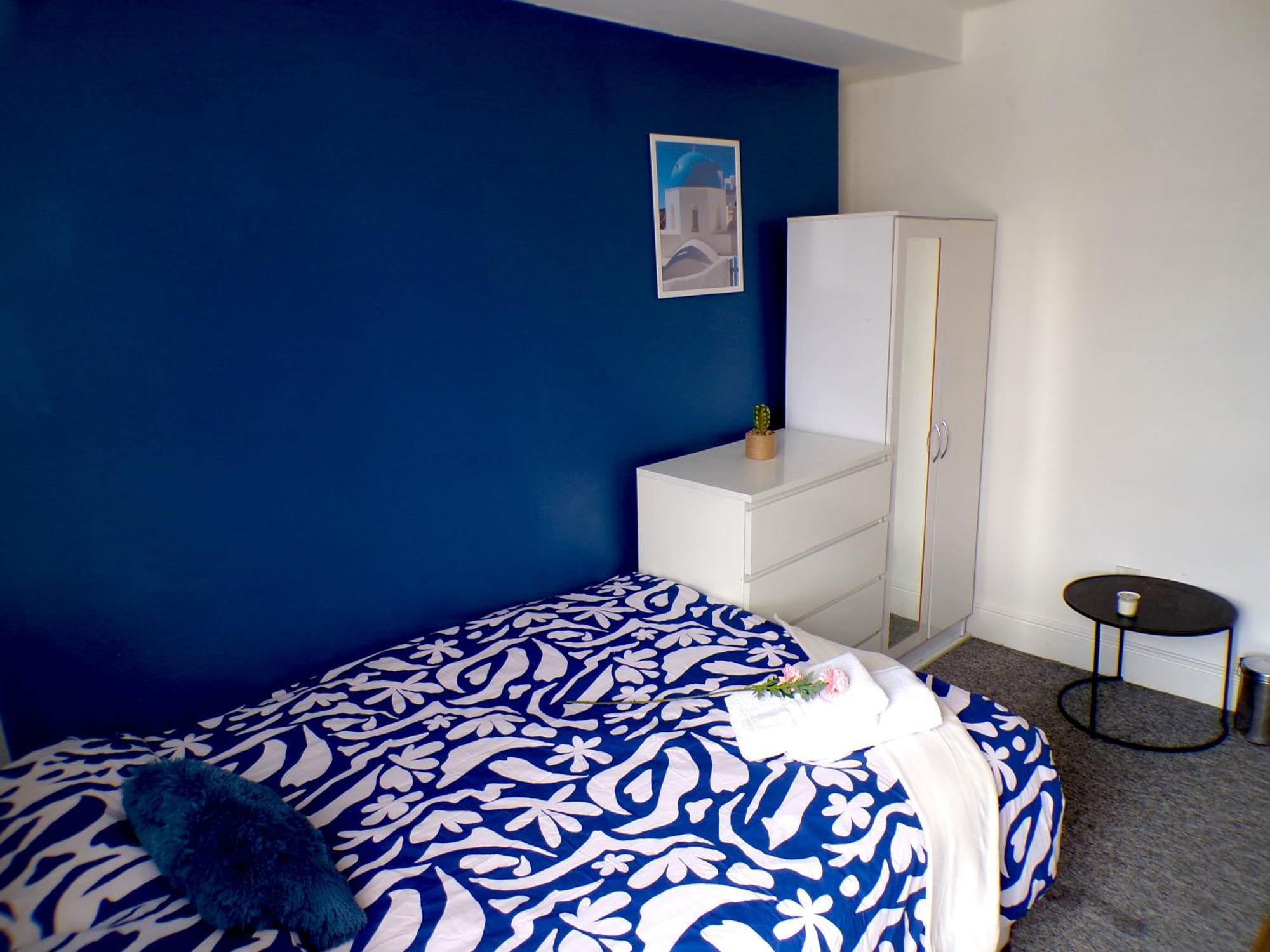 West Kensington - Santorini Apartments Londres Exterior foto